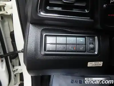 SsangYong TIBOLI 2021 1.5 Автомат в Москве № 147169, миниатюра 10