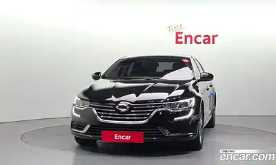 Renault SM6 2016 2.0 Автомат в Москве № 147568, миниатюра 11