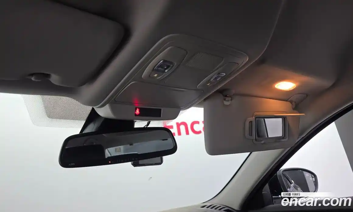 Renault SM6 2016 2.0 Автомат в Москве № 147568, фото 12