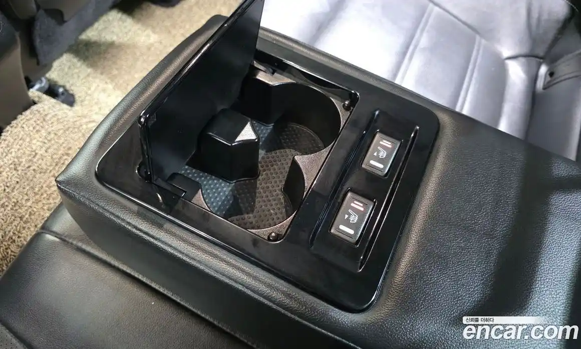 Renault SM6 2016 2.0 Автомат в Москве № 147568, фото 14