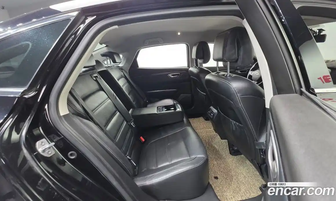 Renault SM6 2016 2.0 Автомат в Москве № 147568, фото 15