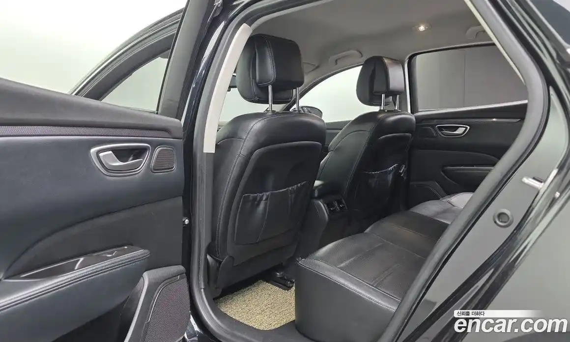 Renault SM6 2016 2.0 Автомат в Москве № 147568, фото 17