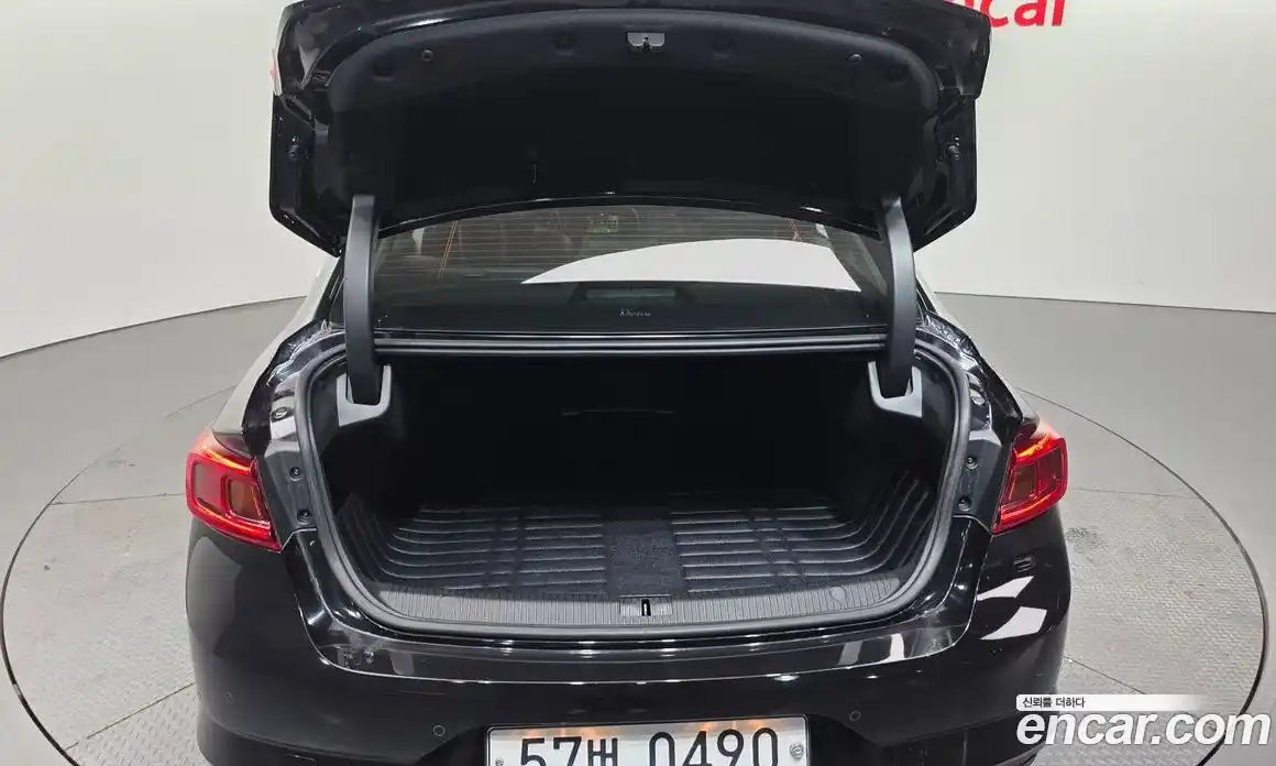 Renault SM6 2016 2.0 Автомат в Москве № 147568, фото 20