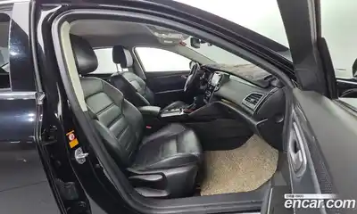 Renault SM6 2016 2.0 Автомат в Москве № 147568, миниатюра 2