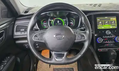 Renault SM6 2016 2.0 Автомат в Москве № 147568, миниатюра 3