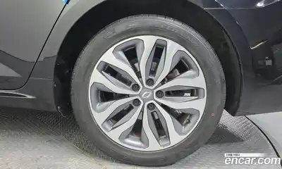 Renault SM6 2016 2.0 Автомат в Москве № 147568, миниатюра 4