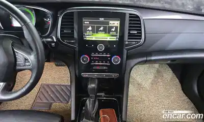 Renault SM6 2016 2.0 Автомат в Москве № 147568, миниатюра 6