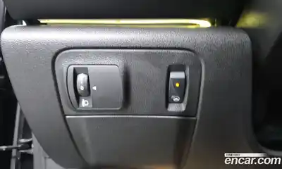 Renault SM6 2016 2.0 Автомат в Москве № 147568, миниатюра 7