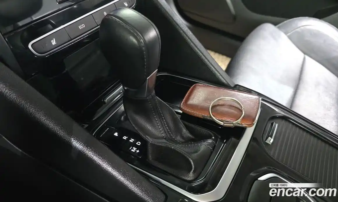 Renault SM6 2016 2.0 Автомат в Москве № 147568, фото 8