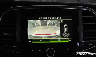 Renault SM6 2016 2.0 Автомат в Москве № 147568, миниатюра 10