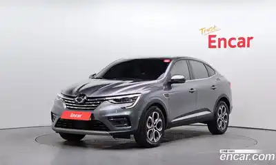 Renault XM3 2020 1.3 Автомат в Москве № 147695, миниатюра 12