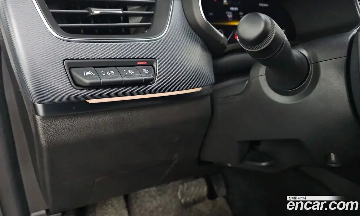 Renault XM3 2020 1.3 Автомат в Москве № 147695, фото 15