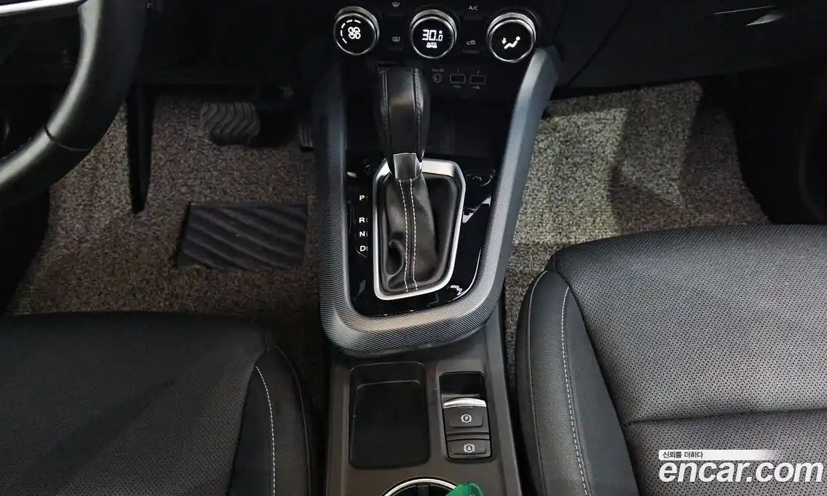 Renault XM3 2020 1.3 Автомат в Москве № 147695, фото 20