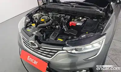 Renault XM3 2020 1.3 Автомат в Москве № 147695, миниатюра 2