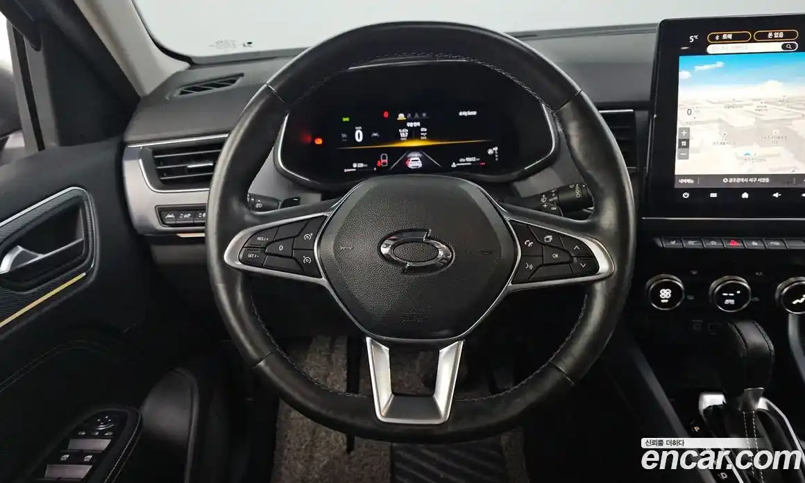 Renault XM3 2020 1.3 Автомат в Москве № 147695, фото 5