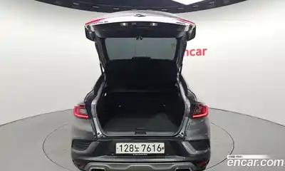 Renault XM3 2020 1.3 Автомат в Москве № 147695, миниатюра 6