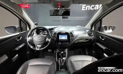 Renault QM3 2016 1.5 Автомат в Москве № 148012, миниатюра 12