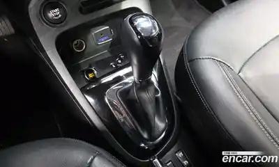 Renault QM3 2016 1.5 Автомат в Москве № 148012, миниатюра 3