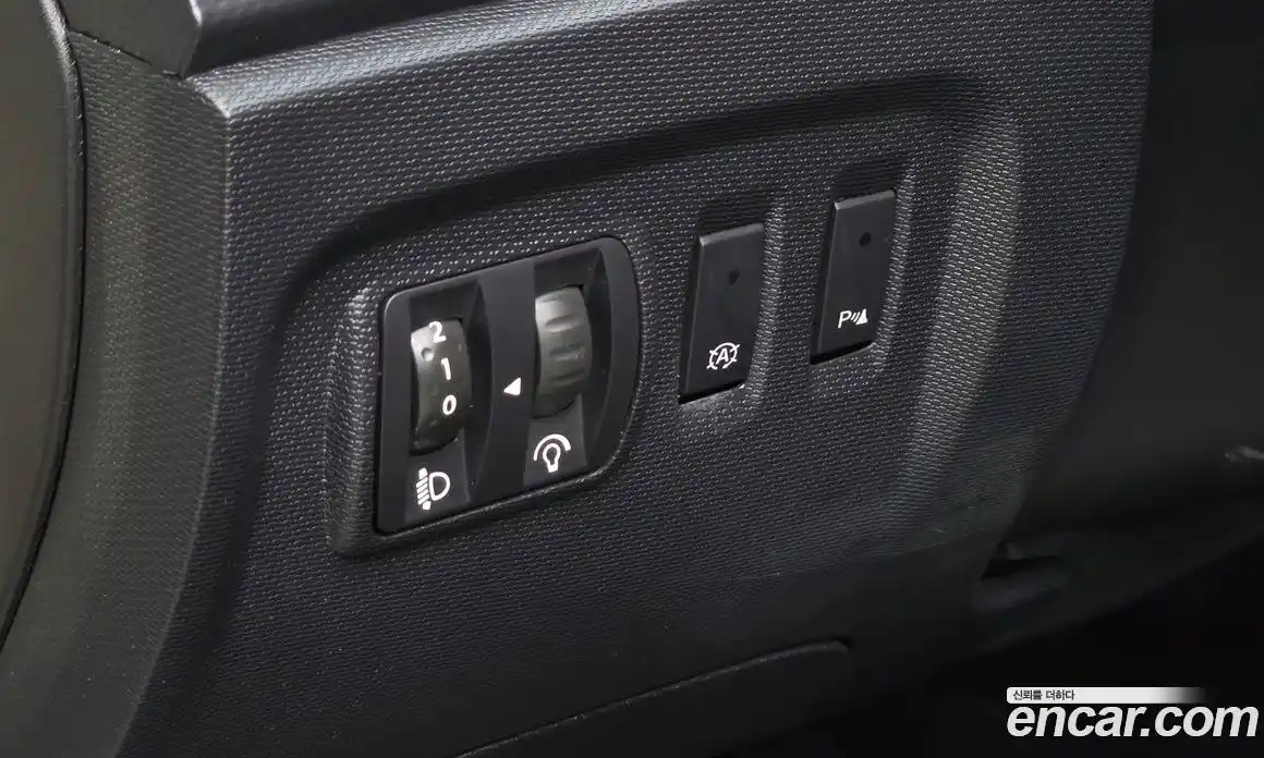 Renault QM3 2016 1.5 Автомат в Москве № 148012, фото 7