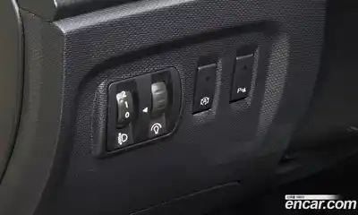 Renault QM3 2016 1.5 Автомат в Москве № 148012, миниатюра 7