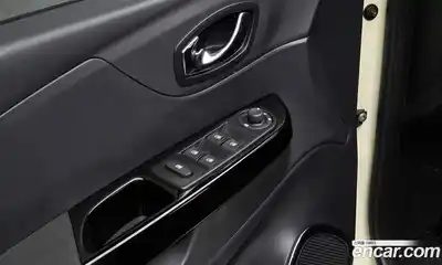 Renault QM3 2016 1.5 Автомат в Москве № 148012, миниатюра 8