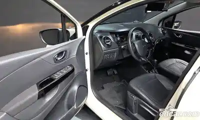 Renault QM3 2016 1.5 Автомат в Москве № 148012, миниатюра 10