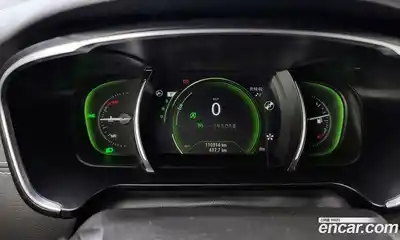 Renault SM6 2016 2.0 Автомат в Москве № 148190, миниатюра 11