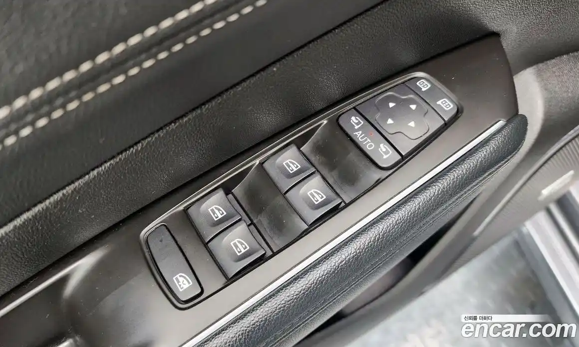 Renault SM6 2016 2.0 Автомат в Москве № 148190, фото 12