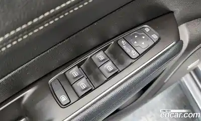 Renault SM6 2016 2.0 Автомат в Москве № 148190, миниатюра 12