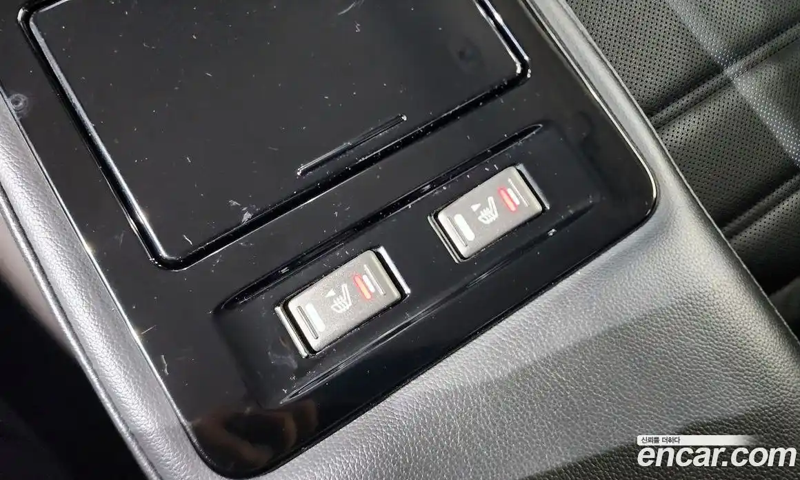 Renault SM6 2016 2.0 Автомат в Москве № 148190, фото 14