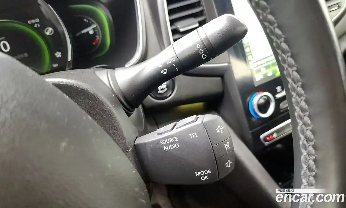 Renault SM6 2016 2.0 Автомат в Москве № 148190, фото 15