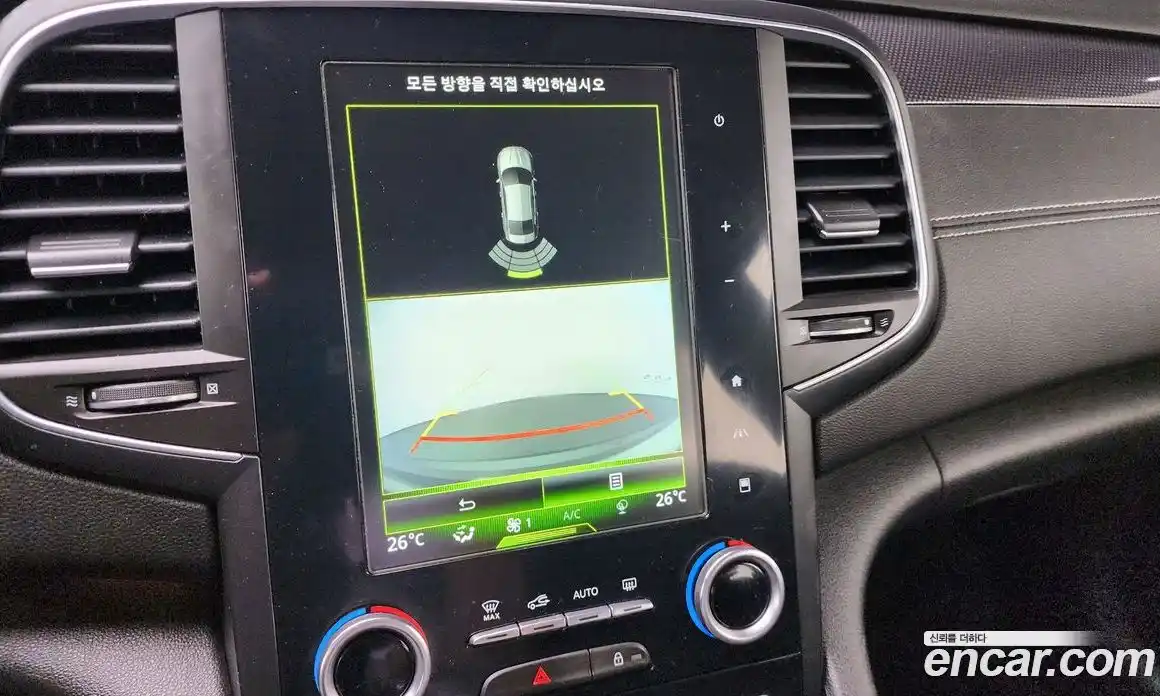 Renault SM6 2016 2.0 Автомат в Москве № 148190, фото 16