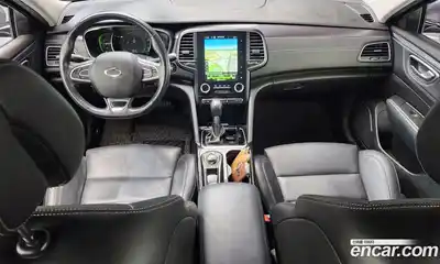 Renault SM6 2016 2.0 Автомат в Москве № 148190, миниатюра 2