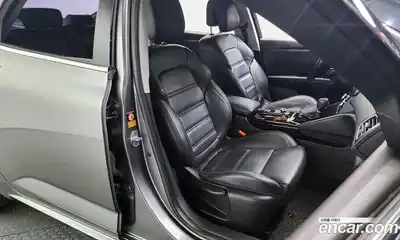 Renault SM6 2016 2.0 Автомат в Москве № 148190, миниатюра 3