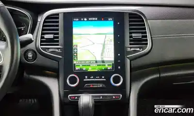 Renault SM6 2016 2.0 Автомат в Москве № 148190, миниатюра 4