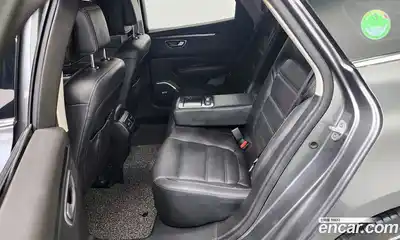 Renault SM6 2016 2.0 Автомат в Москве № 148190, миниатюра 5