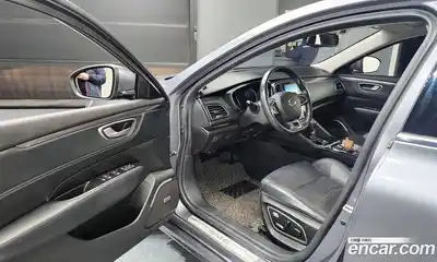 Renault SM6 2016 2.0 Автомат в Москве № 148190, миниатюра 6