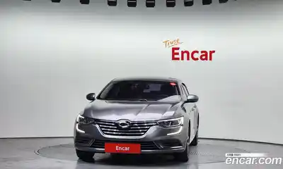 Renault SM6 2016 2.0 Автомат в Москве № 148190, миниатюра 7