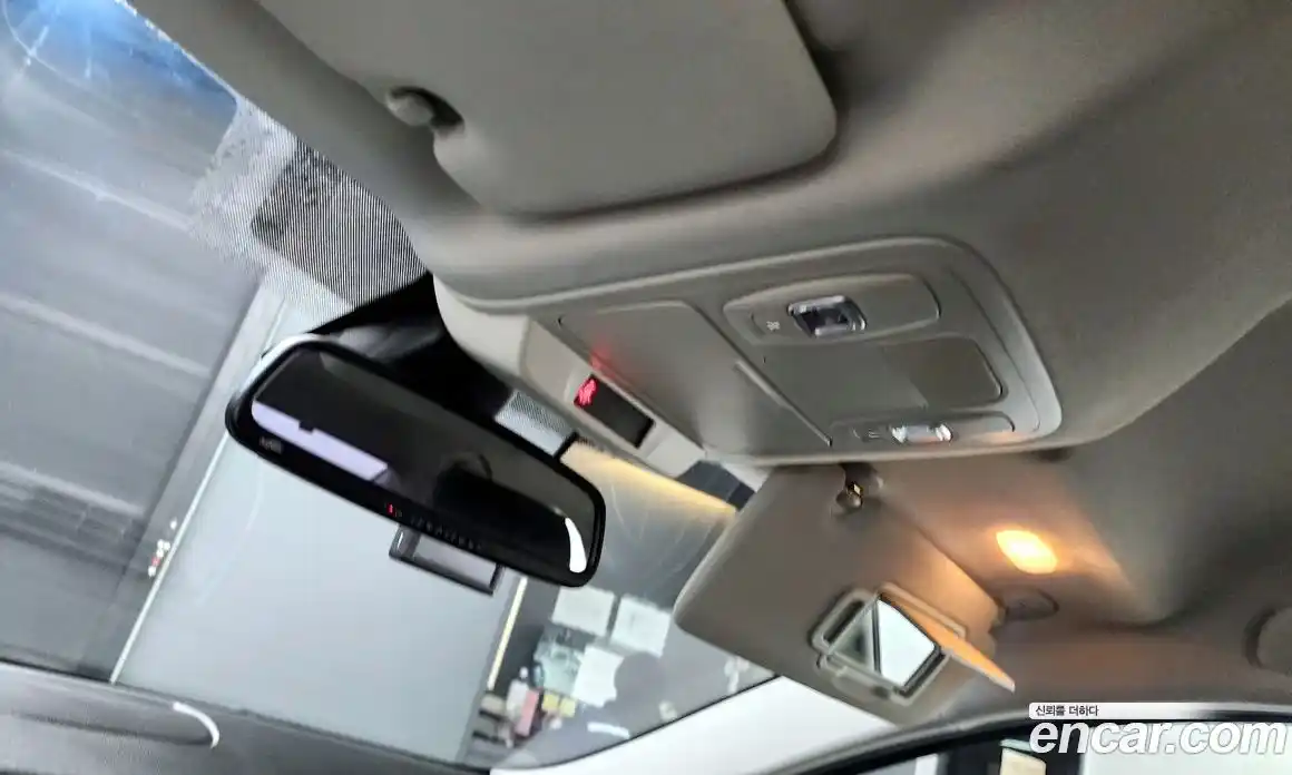 Renault SM6 2016 2.0 Автомат в Москве № 148190, фото 8