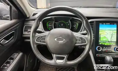 Renault SM6 2016 2.0 Автомат в Москве № 148190, миниатюра 9