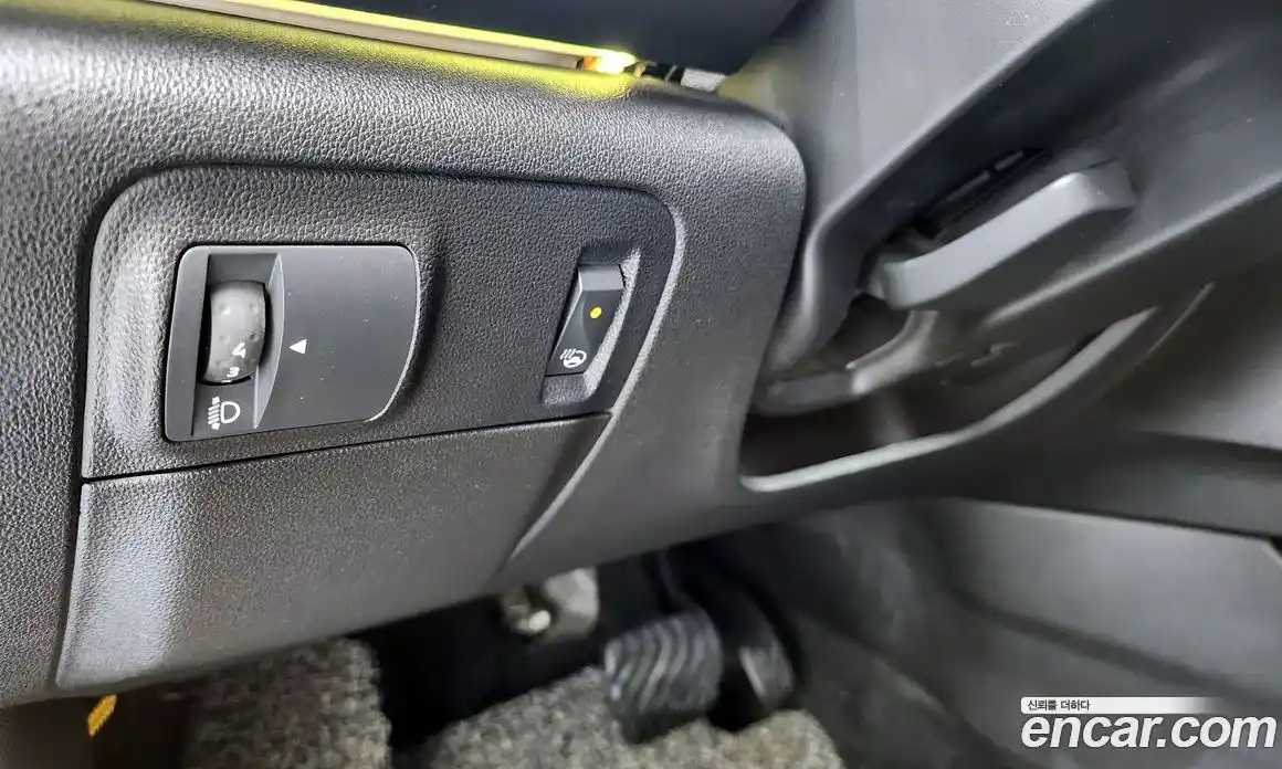 Renault SM6 2016 2.0 Автомат в Москве № 148190, фото 10