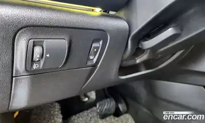 Renault SM6 2016 2.0 Автомат в Москве № 148190, миниатюра 10