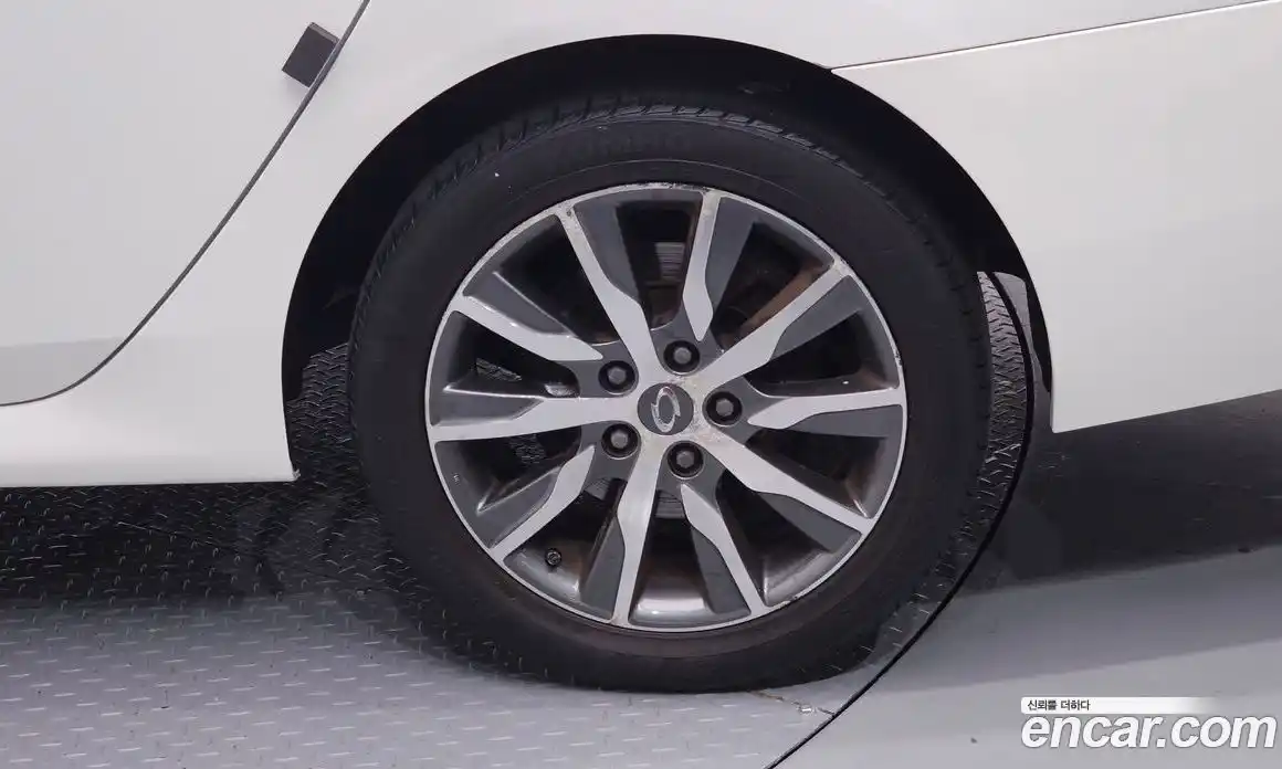 Renault SM5 2016 2.0 Автомат в Москве № 148243, фото 1