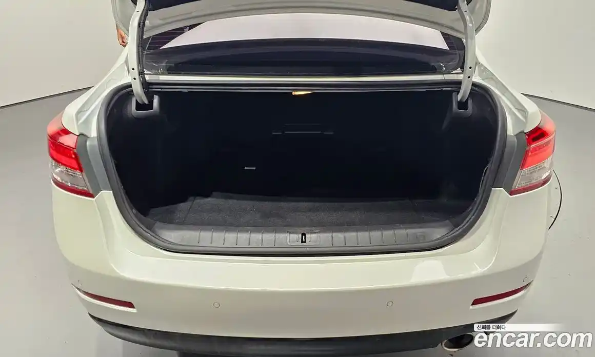 Renault SM5 2016 2.0 Автомат в Москве № 148243, фото 16