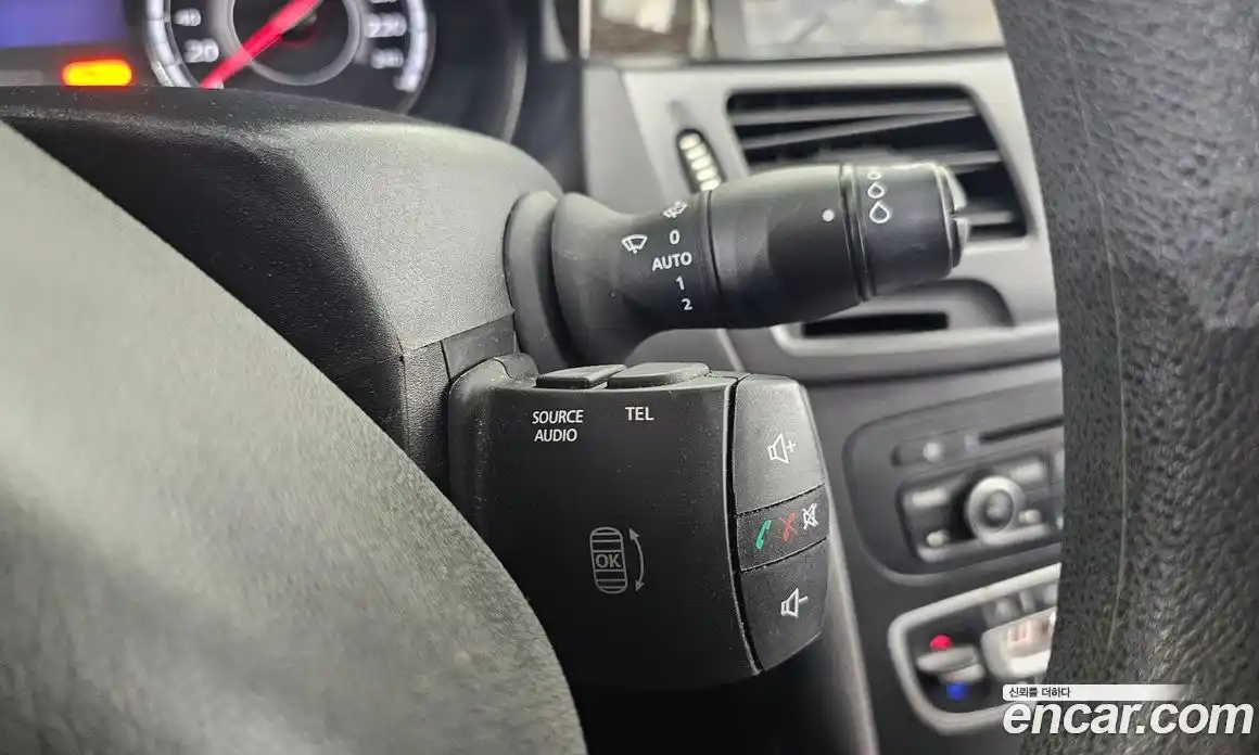 Renault SM5 2016 2.0 Автомат в Москве № 148243, фото 17