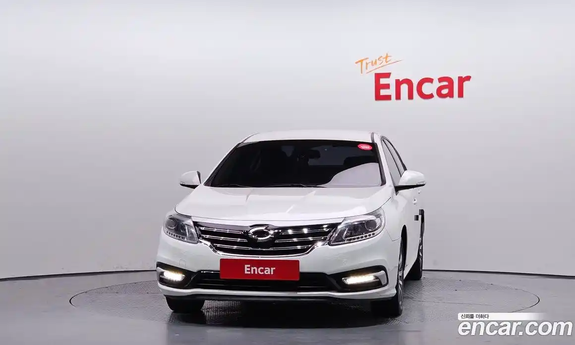 Renault SM5 2016 2.0 Автомат в Москве № 148243, фото 7