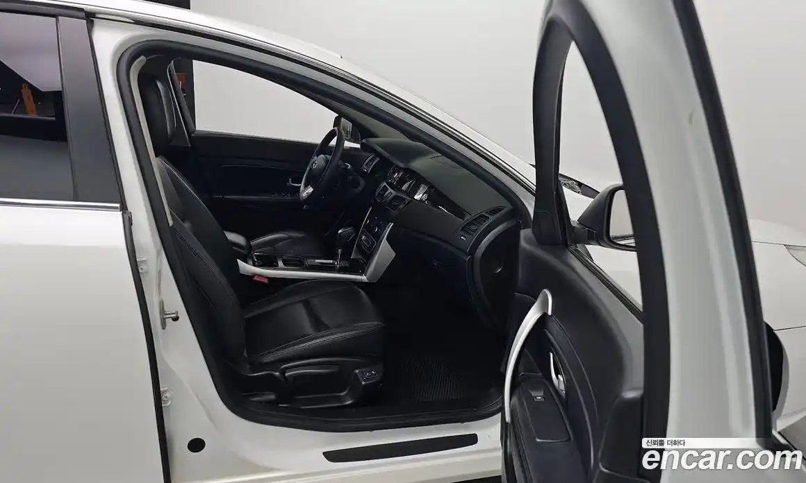 Renault SM5 2016 2.0 Автомат в Москве № 148243, фото 8