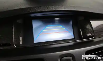 Renault SM5 2014 2.0 Автомат в Москве № 148292, миниатюра 11