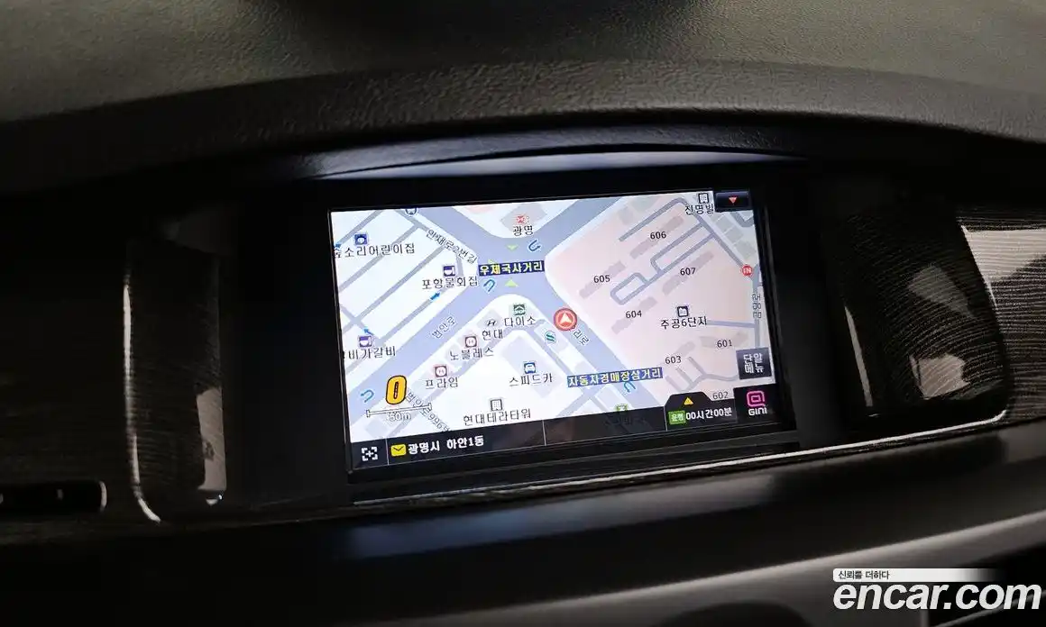 Renault SM5 2014 2.0 Автомат в Москве № 148292, фото 13