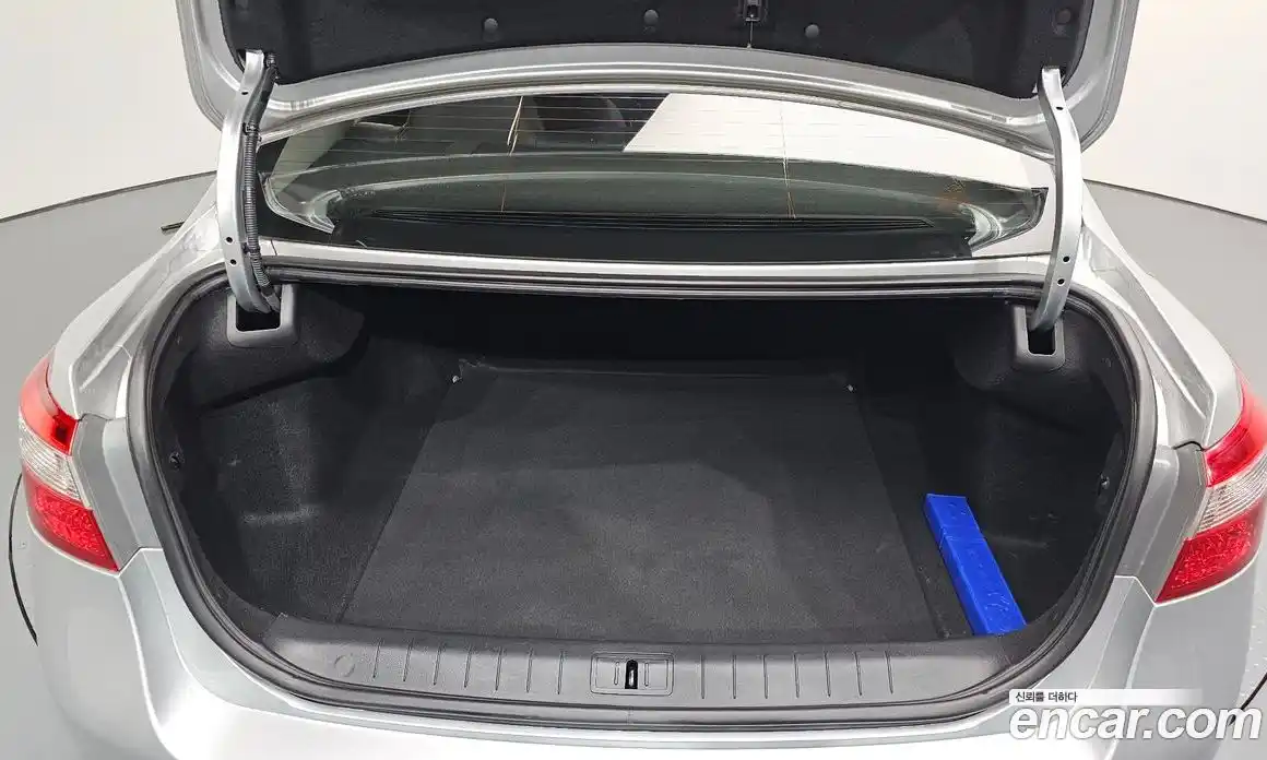 Renault SM5 2014 2.0 Автомат в Москве № 148292, фото 14